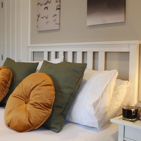 No4 Chapel Row Bed & Breakfast Bakewell Bagian luar foto
