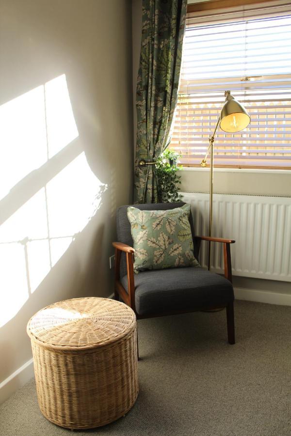No4 Chapel Row Bed & Breakfast Bakewell Bagian luar foto