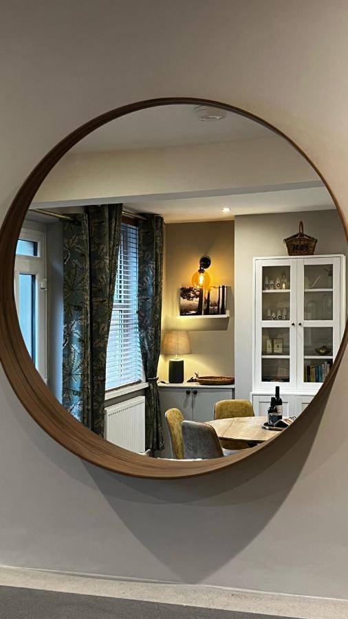No4 Chapel Row Bed & Breakfast Bakewell Bagian luar foto